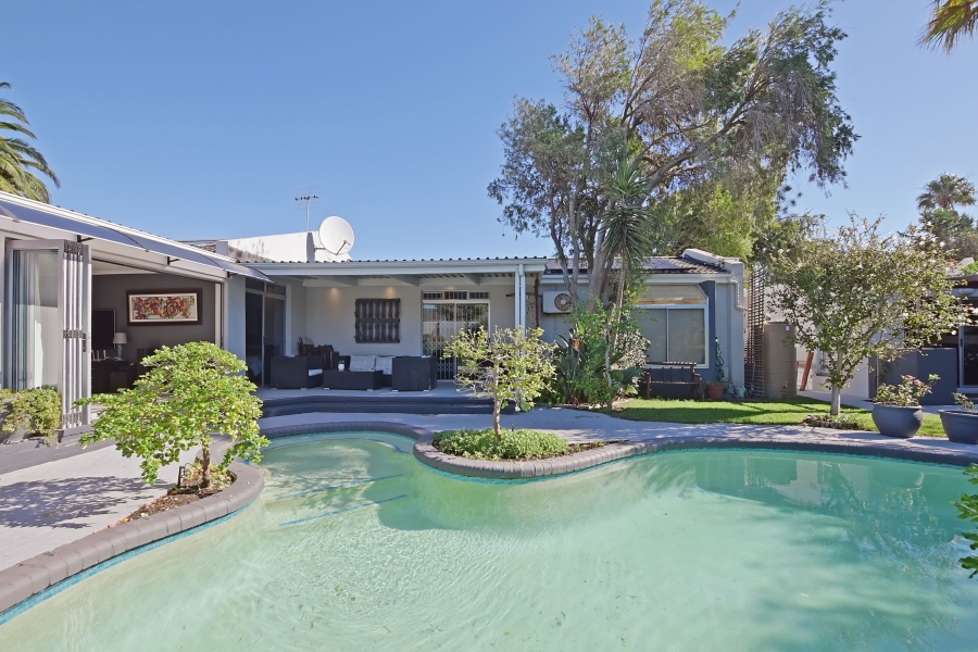 4 Bedroom Property for Sale in Blouberg Rise Western Cape